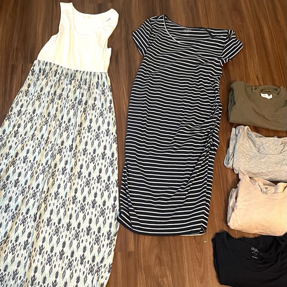 Maternity bundle